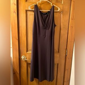 Access Dress, Size L